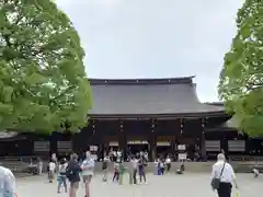 明治神宮(東京都)