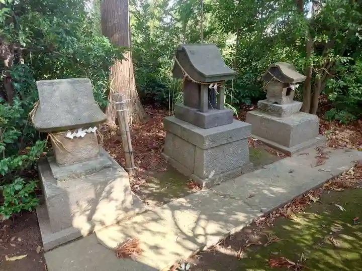 八幡神社(新潟県)