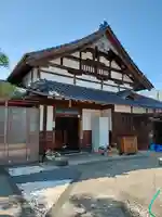 妙長寺(福井県)