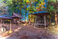 熊野神社(宮城県)