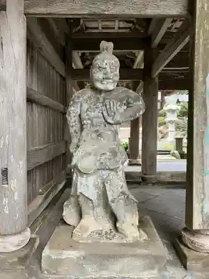 泉福寺(大分県)