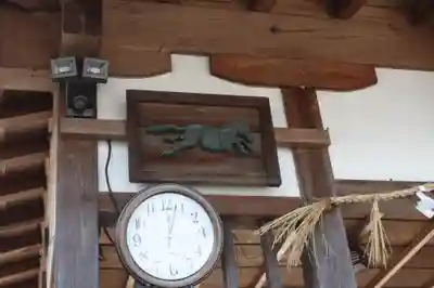 樹下神社(滋賀県)