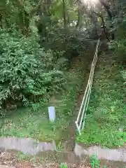 日枝神社の建物その他