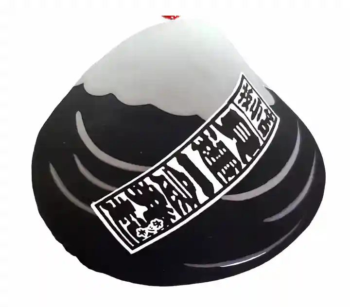 樽前山神社のおみくじ