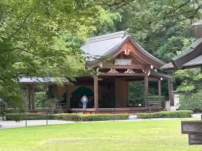 武田神社(山梨県)