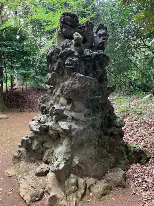 和泉神社(千葉県)
