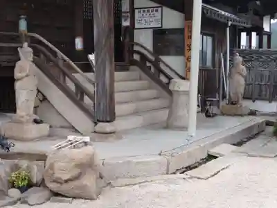 福禅寺(広島県)