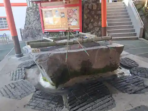 高塚愛宕地蔵尊(大分県)