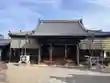 専修寺神戸別院(三重県)