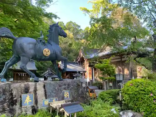 芳養八幡神社(和歌山県)