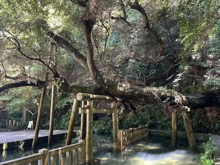 鹿島神宮(茨城県)