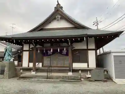 宗信寺(神奈川県)