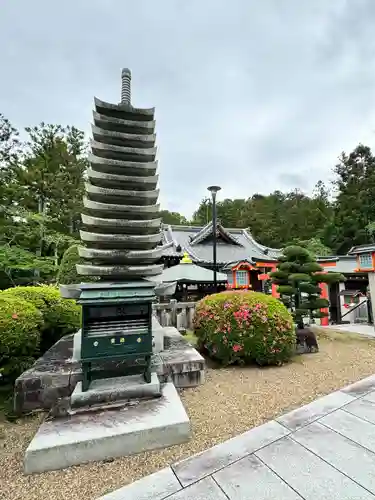 霊山寺(奈良県)
