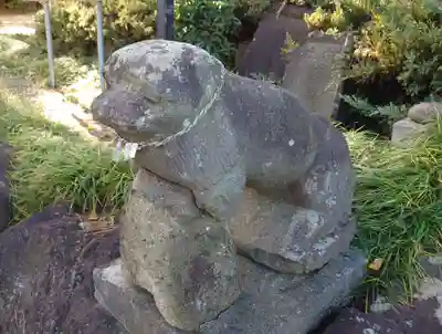 飯福神社(群馬県)
