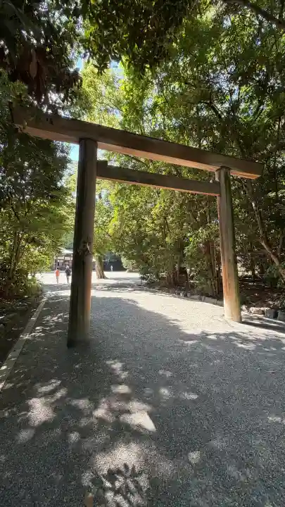 八剣宮(熱田神宮別宮)(愛知県)