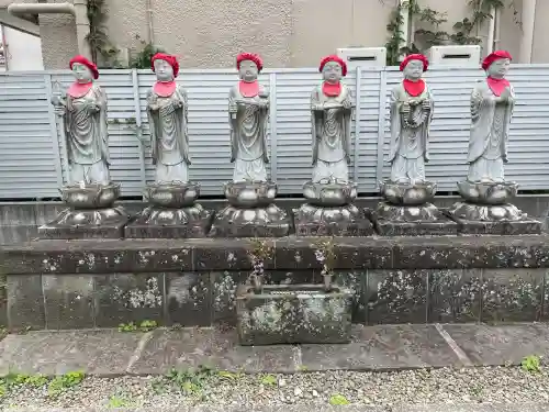 惠明寺(東京都)