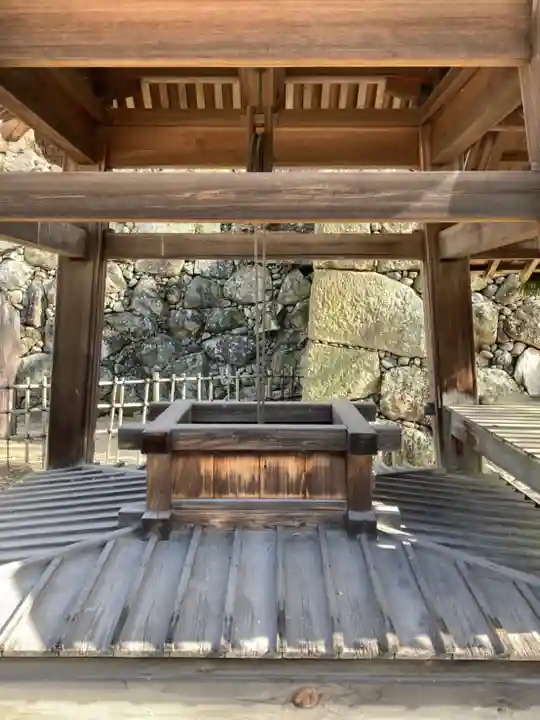 歳徳神社のその他建物
