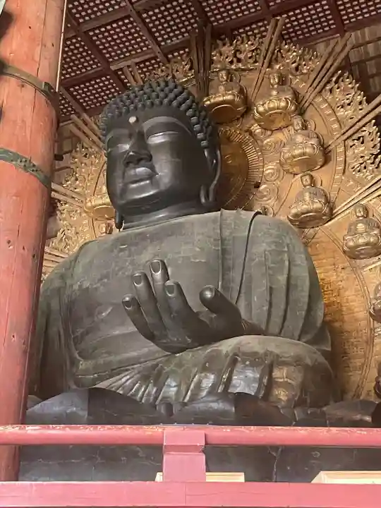 東大寺(奈良県)