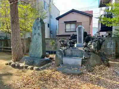 意富比神社(千葉県)