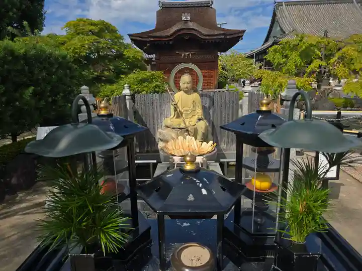 総持寺(大阪府)