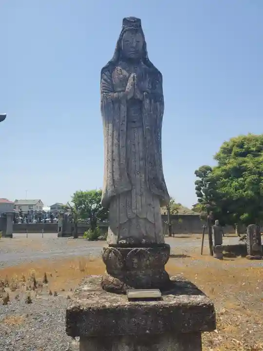 正泉寺(群馬県)