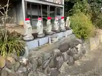 連珠寺(群馬県)