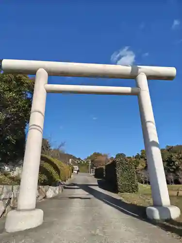 賀茂神社(兵庫県)