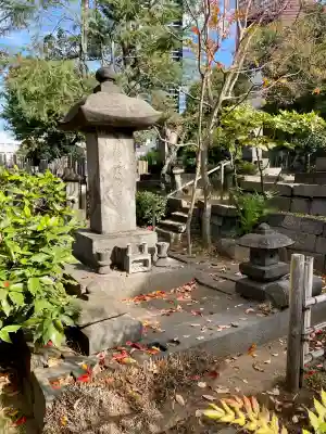 実相寺(東京都)