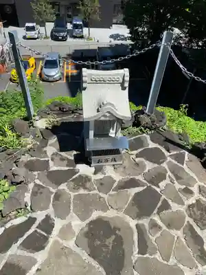 成子天神社(東京都)