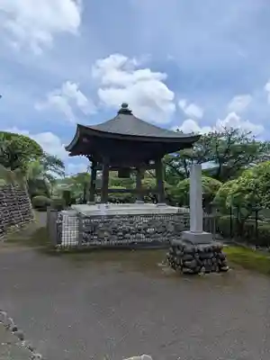 長楽寺(東京都)