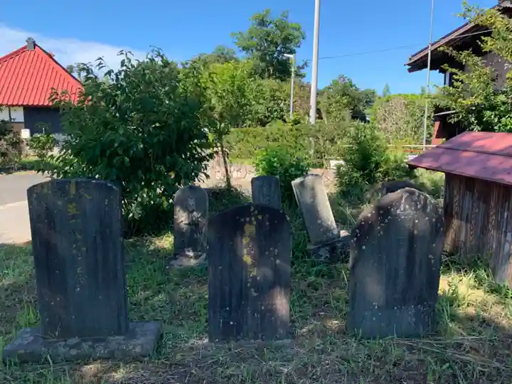 真照院(千葉県)