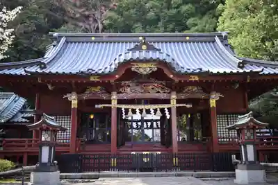 伊豆山神社(静岡県)