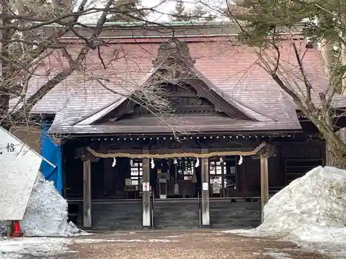 猿賀神社(青森県)