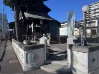 清瀧神社(群馬県)