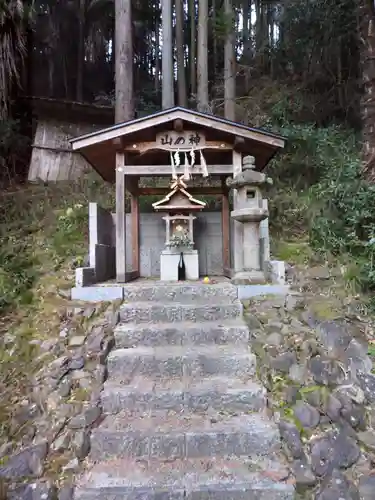三神宮(京都府)