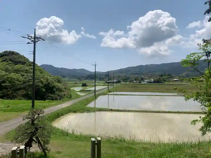 横山神社(千葉県)