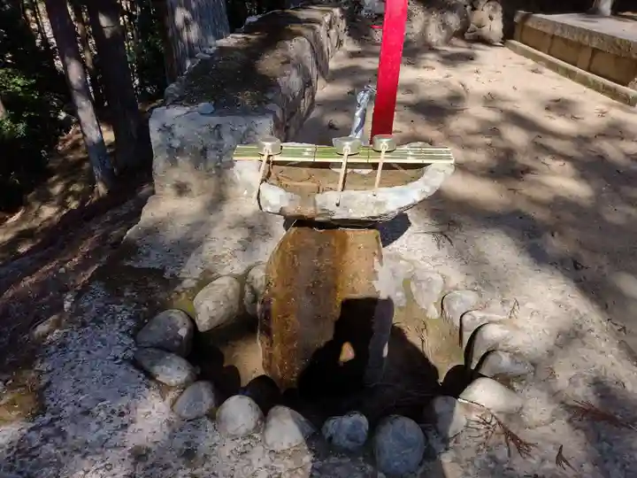 平尾井薬師(三重県)