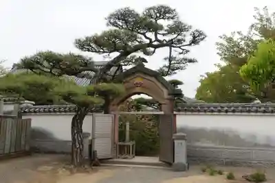 白峰宮のその他建物