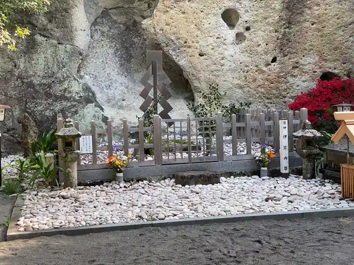 花窟神社(三重県)