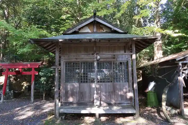 多禰寺(京都府)
