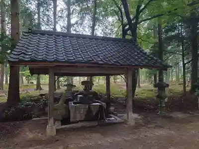 八王子神社(長野県)