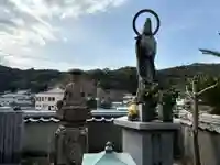 長寿寺(徳島県)