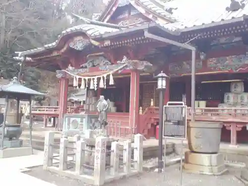 高尾山薬王院のその他建物