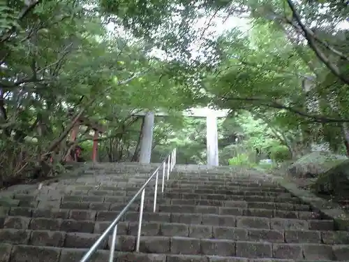 宝満宮竈門神社の建物その他