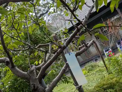 厳島神社(北海道)