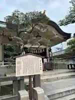 猿江神社(東京都)