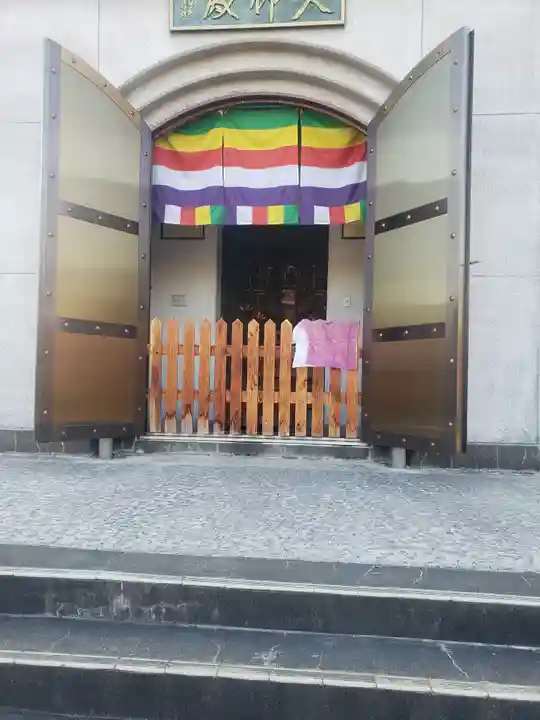 良畴寺のその他建物