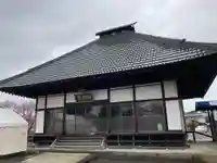 圓徳寺(埼玉県)