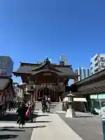 水天宮の{uncategorized: "未分類", other: "その他", undefined: "問題あり", building: "その他建物", grave: "お墓", sacred_gate: "鳥居", guardian: "狛犬", statue: "像", buddha: "仏像", history: "歴史", nature: "自然", garden: "庭園", animal: "動物", pagoda: "塔", temizu: "手水舎", mountain_gate: "山門・神門", sanctuary: "本殿・本堂", subordinate: "末社・摂社", art: "芸術", scenery: "景色", jizo: "地蔵", ema: "絵馬", goshuin: "御朱印", omikuji: "おみくじ", items: "授与品その他", amulet: "お守り", goshuincho: "御朱印帳", eats: "食事", festival: "お祭り", votive_dance: "神楽", shichigosan: "七五三参", wedding: "結婚式", experience: "体験その他", initially: "初詣", around: "周辺", anti_infection: "感染症対策"}