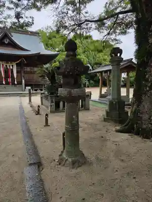 鳥栖八坂神社(佐賀県)